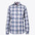 BLAU/BEIGE