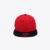 5 RED/BLACK