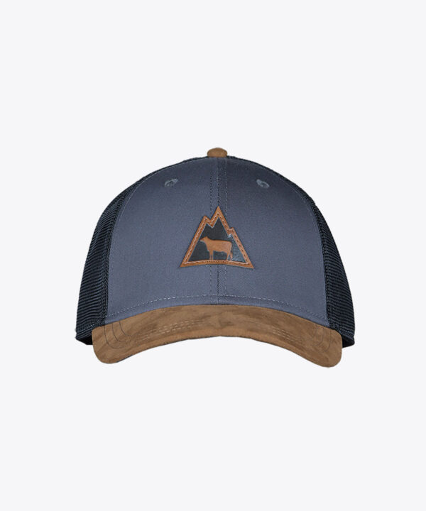 RZ Cap Baseball Mesh 22