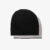 3 BLACK/ASH GREY