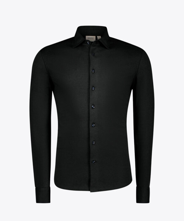 137 Cotton Tec Hemd