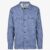 BLAU/BEIGE