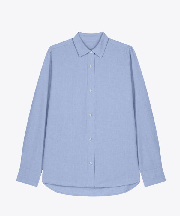 STWW971 Stella Oxford Shirt Damen Hemd