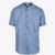 DENIM BLAU