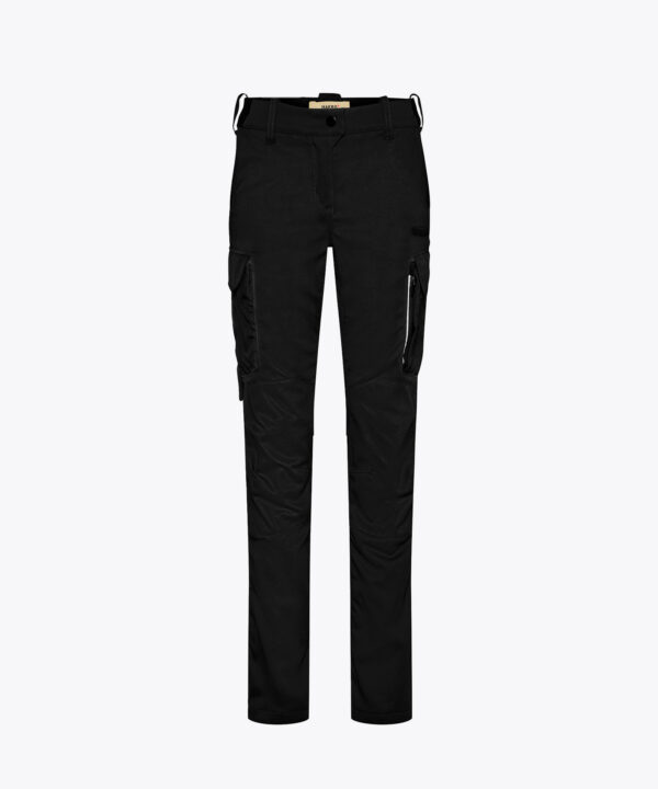 714 Damen Worker-Performancehose Eco