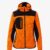 FLUOORANGE/SCHWARZ