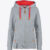 HEATHER GREY/ROT
