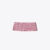 ROT JACQUARD