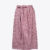 ROT JACQUARD
