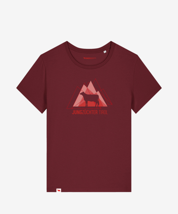 RZ Jungzüchter Serena Damen T-Shirt