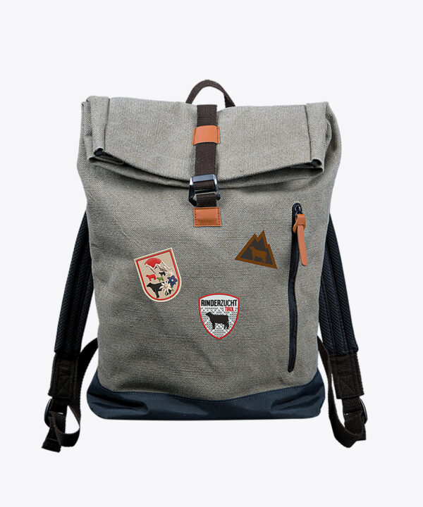 RZ Kannwas Rucksack