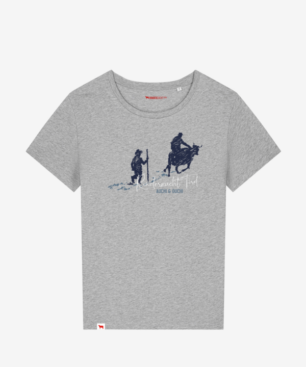 RZ Auchi & Oichi Serena Damen T-Shirt