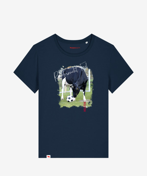 RZ Holstein Friesian Serena Damen T-Shirt