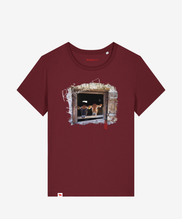RZ Jersey Serena Damen T-Shirt