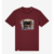 244 BURGUNDY