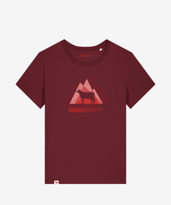 RZ Rinderzucht Serena Damen T-Shirt
