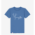 053 BRIGHT BLUE